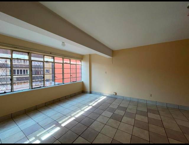 1 BEDROOM PROPERTY TO RENT IN ESPLANADE